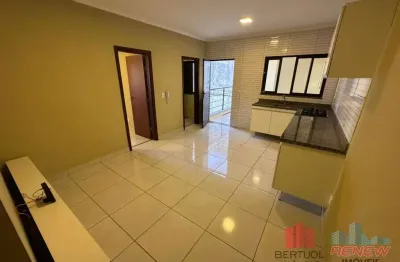 Apartamento para alugar, 2 dormitórios e 1 vaga. centro - vinhedo/sp