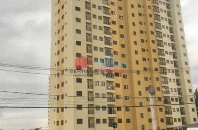 Apartamento a venda no residencial valença, valinhos sp