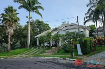 Casa com 5 quartos à venda na Rua João Romanetto, 156, Reserva Colonial, Valinhos