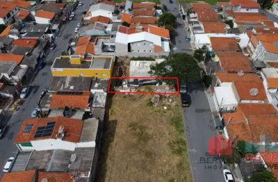 Terreno à venda na Rua Gabriel Damma, 126, Capela, Vinhedo