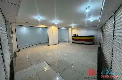Ponto comercial para alugar na Rua João Degelo, 496, Capela, Vinhedo