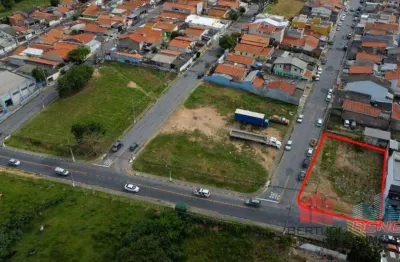 Terreno residencial/comercial a venda em vinhedo/sp