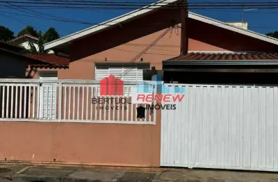 Casa com 3 quartos à venda na Avenida Presidente Castelo Branco, 1997, Jardim São Matheus, Vinhedo