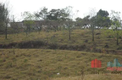 Terreno à venda na Estrada Fazenda Monte Alegre, 5068, Aglomeração Urbana de Jundiaí, Louveira