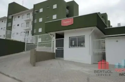 Apartamento à venda condomínio residencial vienna i em vinhedo