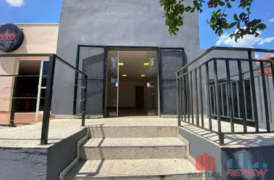 Sala comercial para alugar na Rua Fernando Costa, 515, Centro, Vinhedo