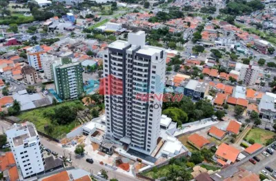 Apartamento com 3 quartos para alugar na Rua Barão de Mauá, 950, Vila Clayton, Valinhos