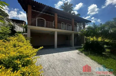 Casa para aluguel condomínio vinhas da vista alegre - sede em vinhedo