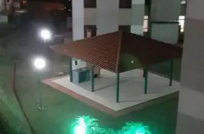 Apartamento com 2 quartos à venda na Rua Antônia Ribeiro de Lima, 26, Parque São Jorge, Campinas