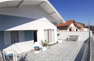 Casa com 2 quartos à venda na Rua dos Ipês, 269, Santa Claudina, Vinhedo