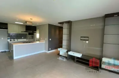 Apartamento com 2 quartos para alugar na Avenida Nossa Senhora das Graças, 470, Jardim Bela Vista, Vinhedo