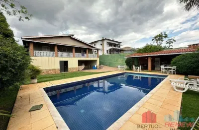 Casa à venda condomínio estância marambaia em vinhedo