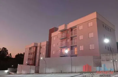 Apartamento para aluguel residencial bello cielo iii em vinhedo