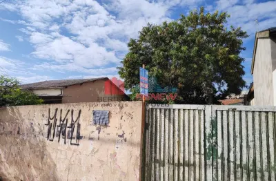 Terreno à venda na Rua São Paulo, Vila Santana, Valinhos