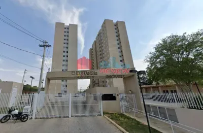 Apartamento com 2 quartos à venda na Rua Vítor Meirelles, 415, Jardim Samambaia, Campinas