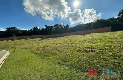 Terreno em condomínio fechado à venda na Avenida Engenheiro Tasso Pinheiro, Vila Maringá, Jundiaí