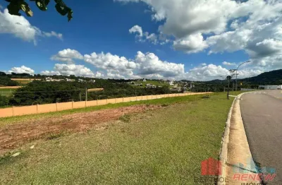 Terreno em condomínio fechado à venda na Avenida Engenheiro Tasso Pinheiro, Vila Maringá, Jundiaí