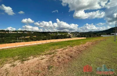 Terreno em condomínio fechado à venda na Avenida Engenheiro Tasso Pinheiro, Vila Maringá, Jundiaí