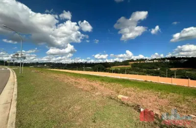 Terreno em condomínio fechado à venda na Avenida Engenheiro Tasso Pinheiro, Vila Maringá, Jundiaí