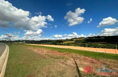 Terreno em condomínio fechado à venda na Avenida Engenheiro Tasso Pinheiro, Vila Maringá, Jundiaí