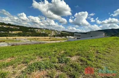 Terreno em condomínio fechado à venda na Avenida Engenheiro Tasso Pinheiro, Vila Maringá, Jundiaí