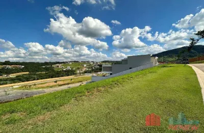 Terreno em condomínio fechado à venda na Avenida Engenheiro Tasso Pinheiro, Vila Maringá, Jundiaí