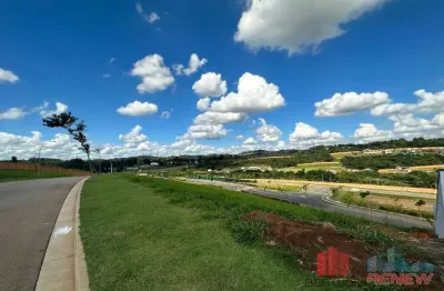 Terreno em condomínio fechado à venda na Avenida Engenheiro Tasso Pinheiro, Vila Maringá, Jundiaí