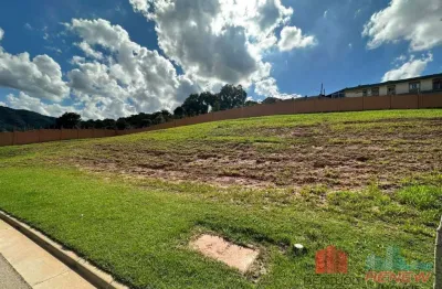 Terreno em condomínio fechado à venda na Avenida Engenheiro Tasso Pinheiro, Vila Maringá, Jundiaí