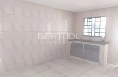 Casa com 2 quartos para alugar na Rua Ricardo Maria, 256, Loteamento Shangrilá, Valinhos