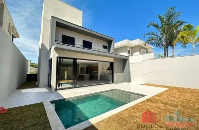 Casa à venda condomínio recanto dos paturis em vinhedo