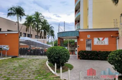 Apartamento com 2 quartos à venda na Rua Eugênio Trevisan, 300, Jardim Itália, Vinhedo