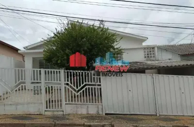 Casa a venda bairro jardim santo antônio em valinhos - sp