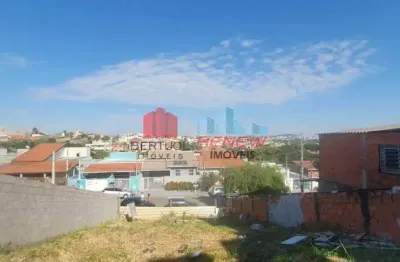Terreno à venda na Rua Antenor Bagni, S/N, Loteamento Residencial Água Nova, Valinhos