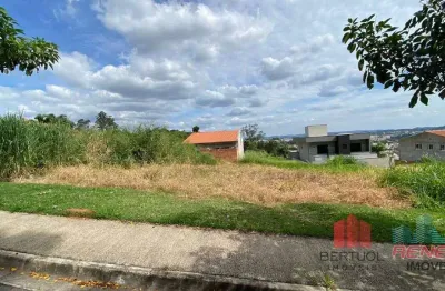 Terreno à venda na Estrada Municipal Fazenda Santana, 264, Morada da Lua, Vinhedo