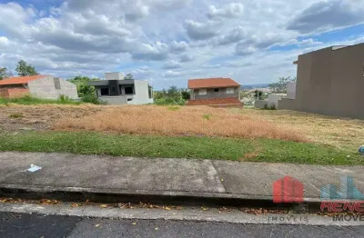 Terreno à venda na Morada da Lua, Vinhedo 