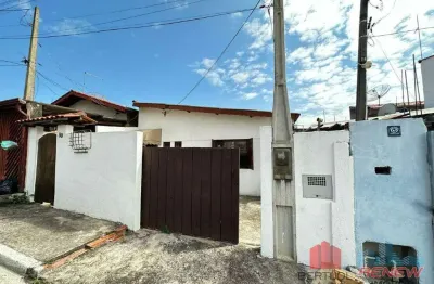 Casa com 2 quartos à venda na Rua Wadih Haddad, 80, Capela, Vinhedo