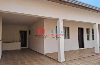 Casa térrea jardim maria rosa na cidade de valinhos - sp