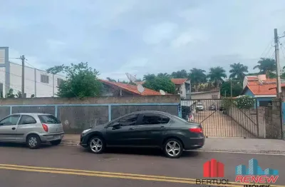 Terreno à venda na Rua Manoel de Sá Fortes Junqueira Júnior, 497, João XXIII, Vinhedo