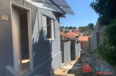 Casa com 2 quartos para alugar na Avenida Brasil, 327, Jardim Brasil, Vinhedo