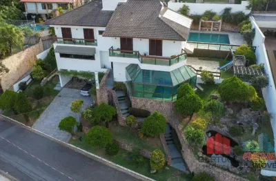 Casa à venda condomínio estância marambaia em vinhedo