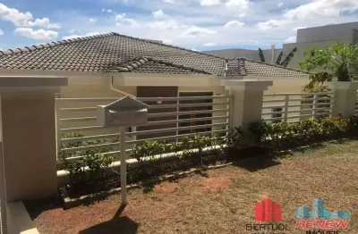 Casa à venda condomínio estância marambaia em vinhedo