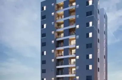 Apartamento à venda hm intense valinhos em valinhos
