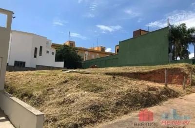 Terreno à venda na Avenida João Pescarini, 440, Centro, Vinhedo