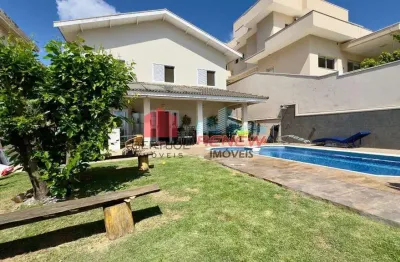 Casa à venda condomínio recanto dos paturis em vinhedo