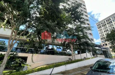 Apartamento com 1 quarto à venda na Avenida Invernada, 3237, Parque Nova Suíça, Valinhos