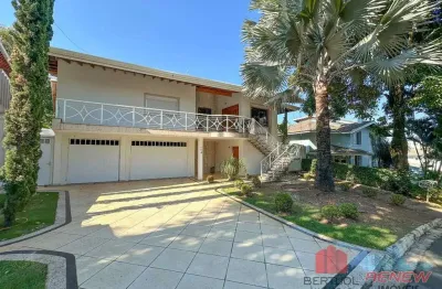 Casa à venda condomínio residencial jardim paulista i em vinhedo