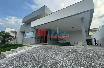 Casa a venda no condominio terras de santa tereza - vinhedo/itupeva