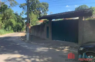 Terreno à venda na Rua Tóquio, 289, Altos do Morumbi, Vinhedo