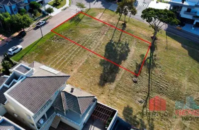 Terreno em condomínio fechado à venda na Alameda Dos Cambarás, 14, Condomínio Santa Isabel, Louveira