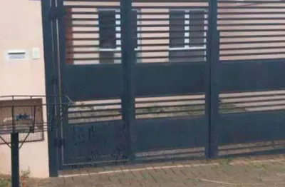 Casa com 2 quartos à venda na Rua Fioravante Castellani, 220, Parque Santa Rosa, Vinhedo